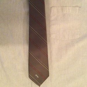 Allyn St. George Vintage Necktie